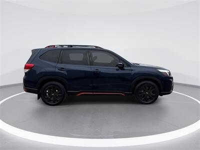 2020 Subaru Forester Sport   - Photo 9 - McKinney, TX 75070