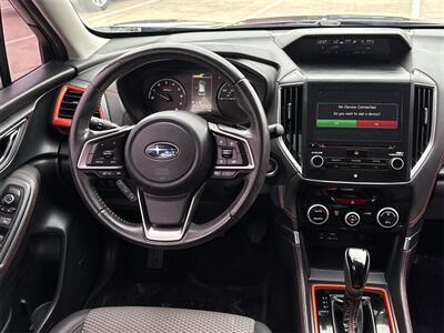 2020 Subaru Forester Sport   - Photo 21 - McKinney, TX 75070