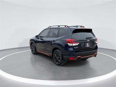 2020 Subaru Forester Sport   - Photo 6 - McKinney, TX 75070