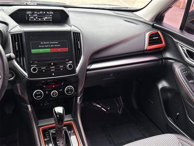 2020 Subaru Forester Sport   - Photo 22 - McKinney, TX 75070
