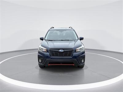 2020 Subaru Forester Sport   - Photo 3 - McKinney, TX 75070