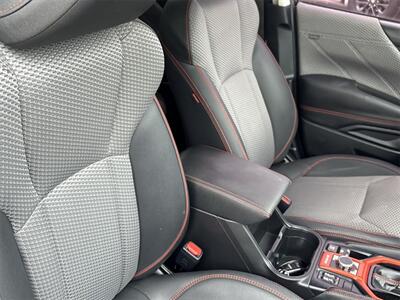 2020 Subaru Forester Sport   - Photo 34 - McKinney, TX 75070