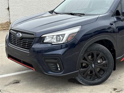 2020 Subaru Forester Sport   - Photo 16 - McKinney, TX 75070
