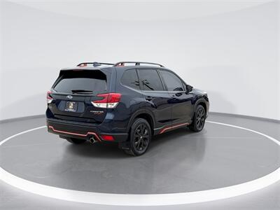 2020 Subaru Forester Sport   - Photo 8 - McKinney, TX 75070