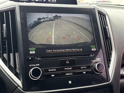 2020 Subaru Forester Sport   - Photo 24 - McKinney, TX 75070