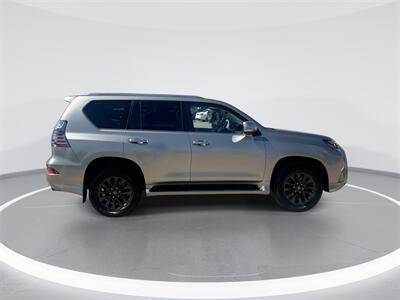 2023 Lexus GX 460   - Photo 9 - McKinney, TX 75070