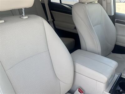 2023 Lexus GX 460   - Photo 34 - McKinney, TX 75070
