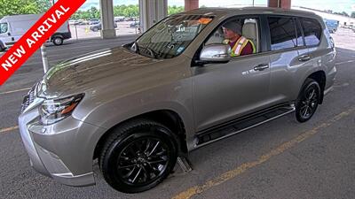 2023 Lexus GX 460   - Photo 35 - McKinney, TX 75070