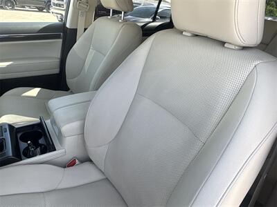 2023 Lexus GX 460   - Photo 17 - McKinney, TX 75070