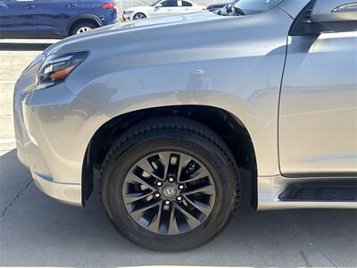 2023 Lexus GX 460   - Photo 16 - McKinney, TX 75070