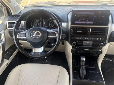 2023 Lexus GX 460   - Photo 21 - McKinney, TX 75070