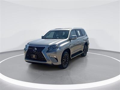 2023 Lexus GX 460   - Photo 4 - McKinney, TX 75070