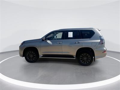 2023 Lexus GX 460   - Photo 5 - McKinney, TX 75070