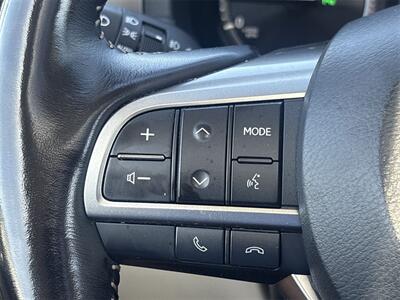 2023 Lexus GX 460   - Photo 12 - McKinney, TX 75070