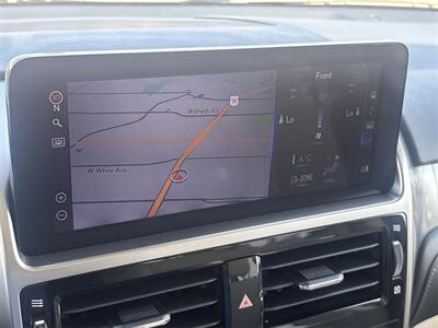 2023 Lexus GX 460   - Photo 25 - McKinney, TX 75070