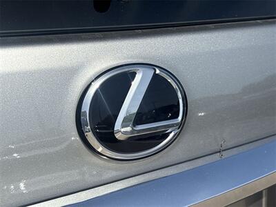 2023 Lexus GX 460   - Photo 15 - McKinney, TX 75070