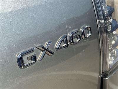 2023 Lexus GX 460   - Photo 10 - McKinney, TX 75070