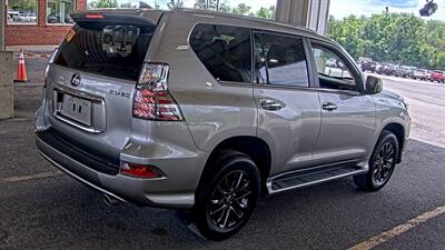2023 Lexus GX 460   - Photo 36 - McKinney, TX 75070