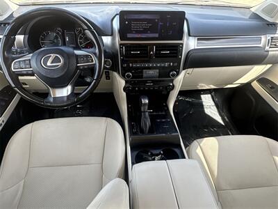 2023 Lexus GX 460   - Photo 20 - McKinney, TX 75070