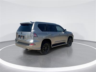 2023 Lexus GX 460   - Photo 8 - McKinney, TX 75070