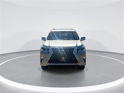 2023 Lexus GX 460   - Photo 3 - McKinney, TX 75070