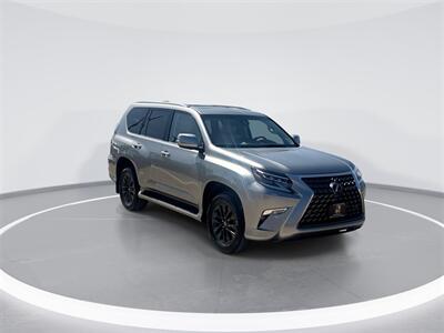 2023 Lexus GX 460   - Photo 2 - McKinney, TX 75070