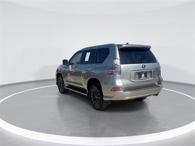 2023 Lexus GX 460   - Photo 6 - McKinney, TX 75070