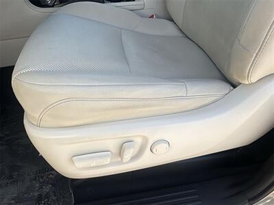 2023 Lexus GX 460   - Photo 18 - McKinney, TX 75070