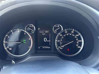 2023 Lexus GX 460   - Photo 23 - McKinney, TX 75070