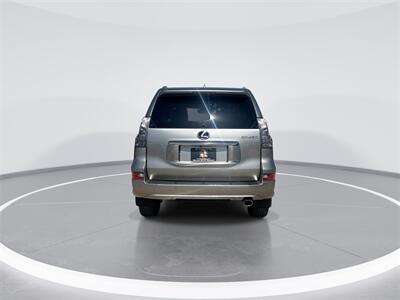 2023 Lexus GX 460   - Photo 7 - McKinney, TX 75070