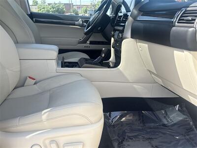 2023 Lexus GX 460   - Photo 33 - McKinney, TX 75070