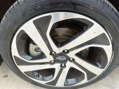 2022 Subaru Legacy Limited   - Photo 37 - McKinney, TX 75070