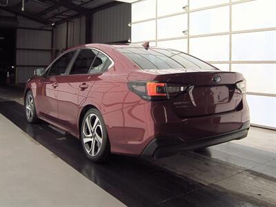 2022 Subaru Legacy Limited   - Photo 41 - McKinney, TX 75070
