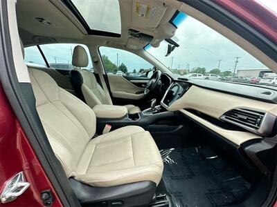 2022 Subaru Legacy Limited   - Photo 29 - McKinney, TX 75070
