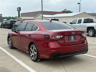 2022 Subaru Legacy Limited   - Photo 13 - McKinney, TX 75070