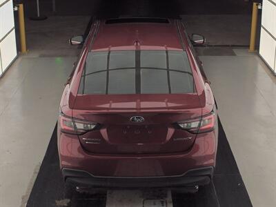 2022 Subaru Legacy Limited   - Photo 40 - McKinney, TX 75070