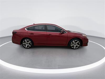 2022 Subaru Legacy Limited   - Photo 7 - McKinney, TX 75070