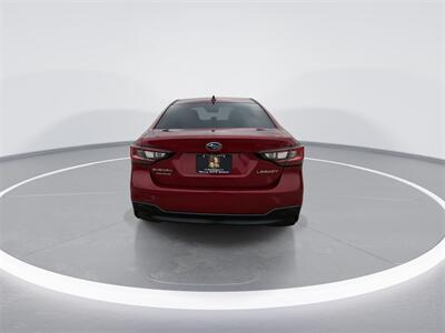 2022 Subaru Legacy Limited   - Photo 9 - McKinney, TX 75070