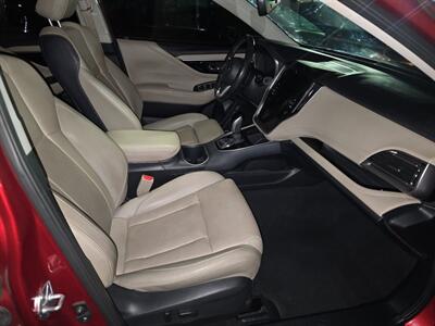 2022 Subaru Legacy Limited   - Photo 43 - McKinney, TX 75070