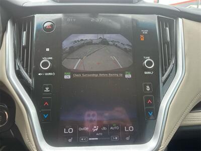 2022 Subaru Legacy Limited   - Photo 20 - McKinney, TX 75070
