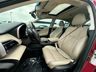 2022 Subaru Legacy Limited   - Photo 26 - McKinney, TX 75070
