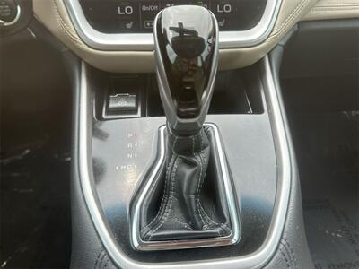 2022 Subaru Legacy Limited   - Photo 21 - McKinney, TX 75070