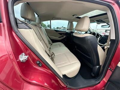 2022 Subaru Legacy Limited   - Photo 28 - McKinney, TX 75070