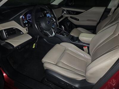 2022 Subaru Legacy Limited   - Photo 42 - McKinney, TX 75070