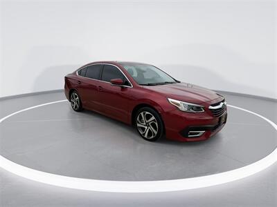 2022 Subaru Legacy Limited   - Photo 6 - McKinney, TX 75070