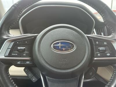 2022 Subaru Legacy Limited   - Photo 23 - McKinney, TX 75070