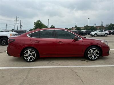 2022 Subaru Legacy Limited   - Photo 15 - McKinney, TX 75070