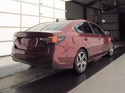 2022 Subaru Legacy Limited   - Photo 39 - McKinney, TX 75070