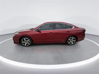 2022 Subaru Legacy Limited   - Photo 3 - McKinney, TX 75070