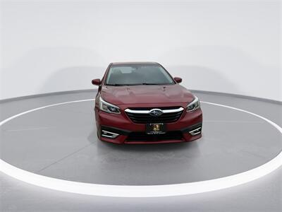 2022 Subaru Legacy Limited   - Photo 5 - McKinney, TX 75070